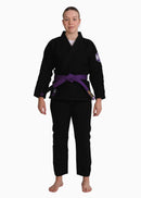 NEW Comp MTSR Women's BJJ Gi