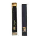 Ceinture noire de judo premium