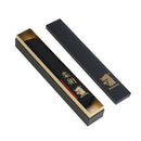 Ceinture noire de judo premium