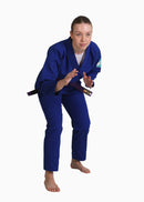 NEW Comp MTSR Women's BJJ Gi