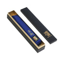 Ceinture noire de judo premium