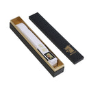 Ceinture noire de judo premium