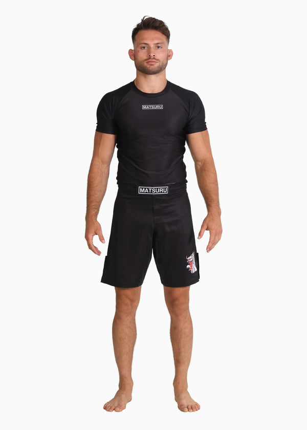 Ensemble No-Gi "Classique"
