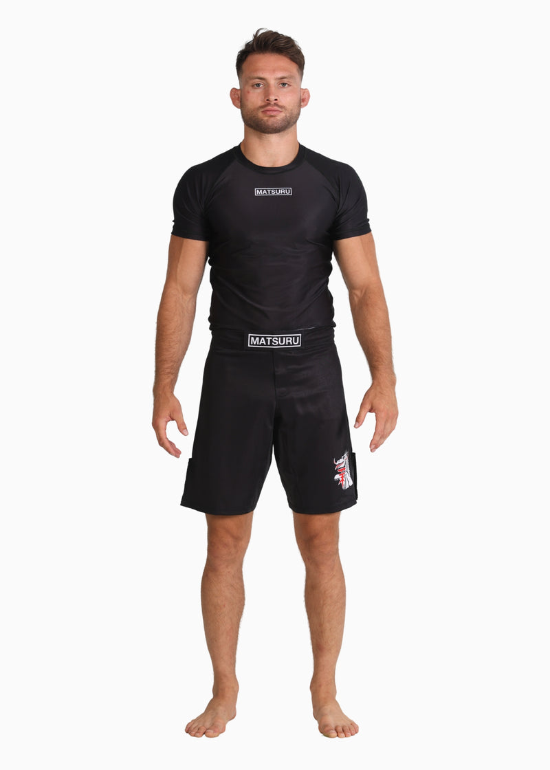 Ensemble No-Gi "Classique"