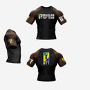 BTT Rashguard - Short Sleeve - Adults