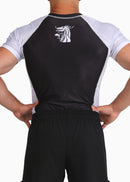 Ranked Short Sleeve Rashguard