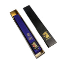 Ceinture noire de judo premium
