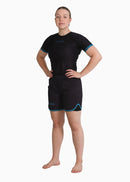 Pack de grappling sans kimono pour femmes