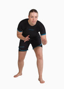 Pack de grappling sans kimono pour femmes