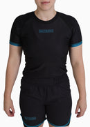 Pack de grappling sans kimono pour femmes