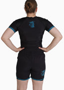 Pack de grappling sans kimono pour femmes