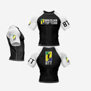 BTT Rashguard - Short Sleeve - Adults
