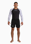 Ensemble No-Gi ''Ranked'' Manches Longues