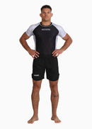 Ensemble ''Ranked MTSR'' No-Gi