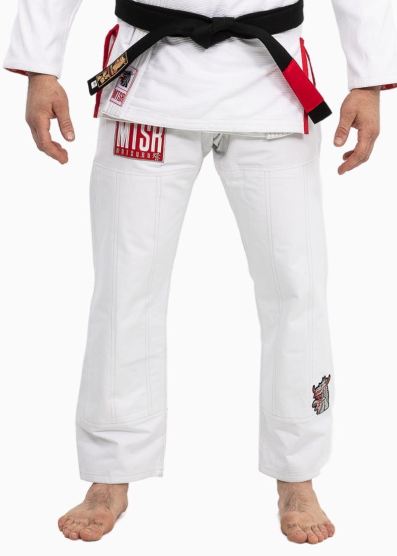 BJJ Gi Pants Adult