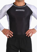 Ranked Long Sleeve Rashguards