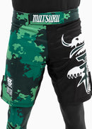 Warfare Shorts Clearance - 2024 Model