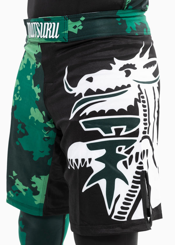 Warfare Shorts Clearance - 2024 Model
