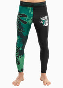 "Warfare" Spats - CLEARANCE