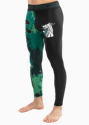 "Warfare" Spats - CLEARANCE