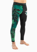 "Warfare" Spats - CLEARANCE