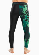 "Warfare" Spats - CLEARANCE