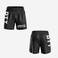 BTT Grappling Shorts - Kids
