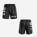 BTT Grappling Shorts - Adults