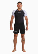 Ensemble ''Ranked MTSR'' No-Gi