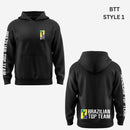 BTT Hoodie - Kids & Adults