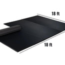 Roll-Out Mats Pro MAX - 18' x 18'