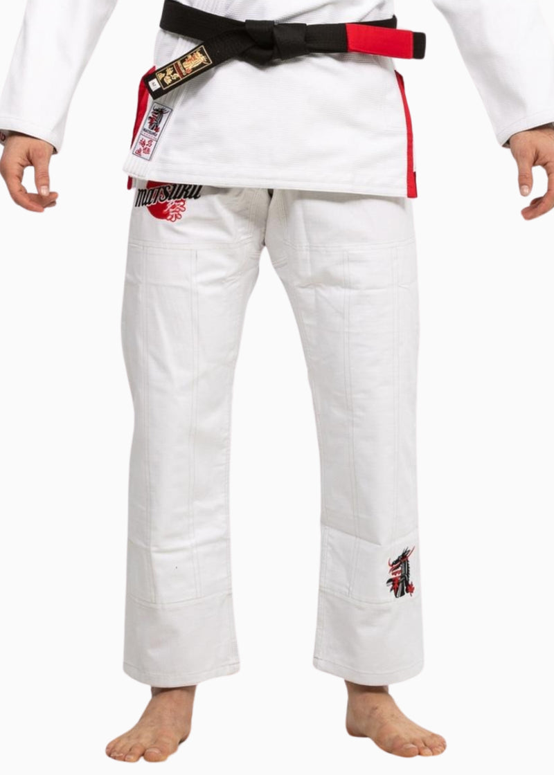 BJJ Gi Pants Adult