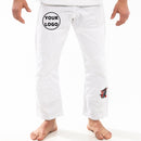 Logo Club Brodé - Pantalon