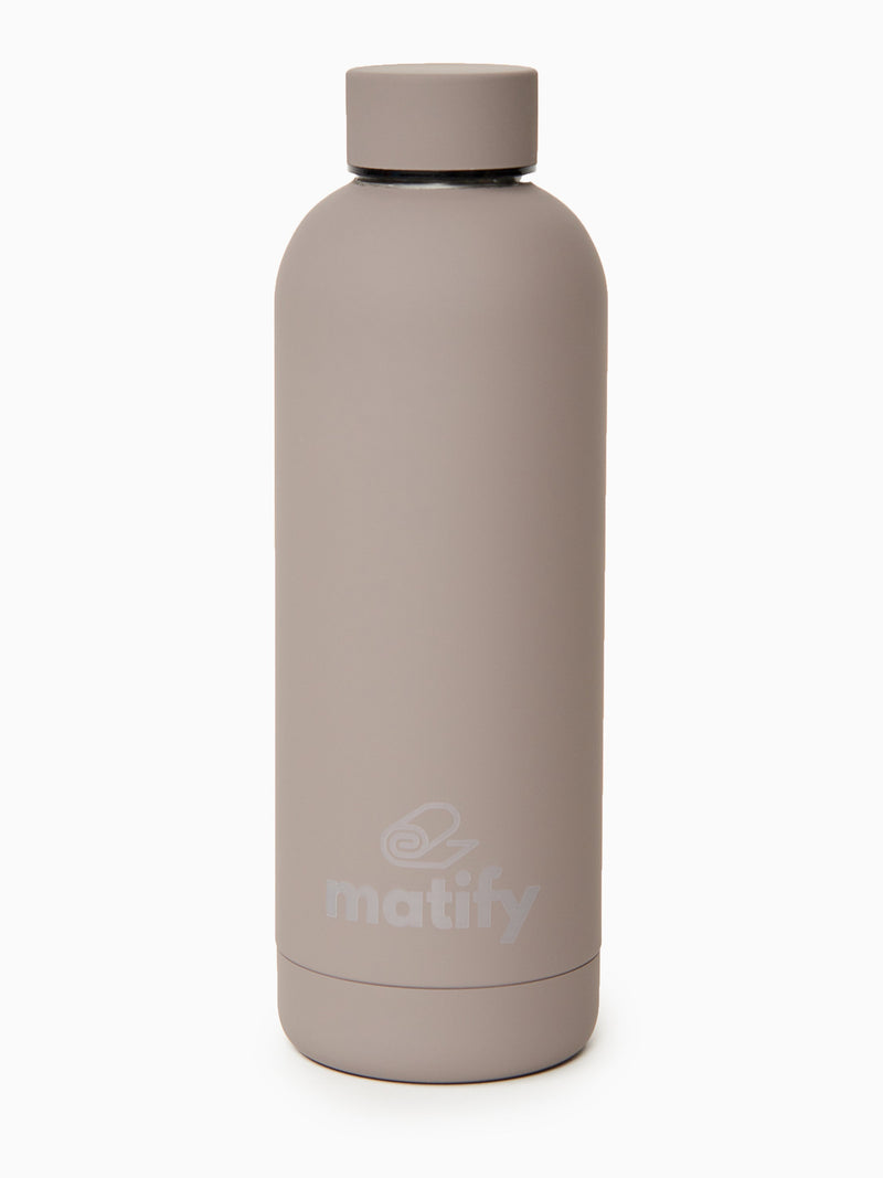Gourde d'eau Dopper steel, en acier inoxydable - Anti UV Gourde d'eau Dopper steel, en acier inoxydable - Anti UV