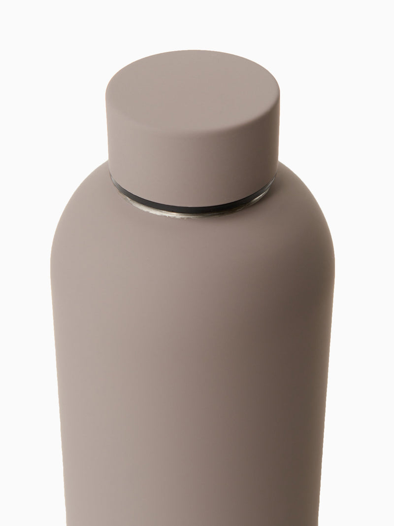 Water Bottle - Stainless Steel