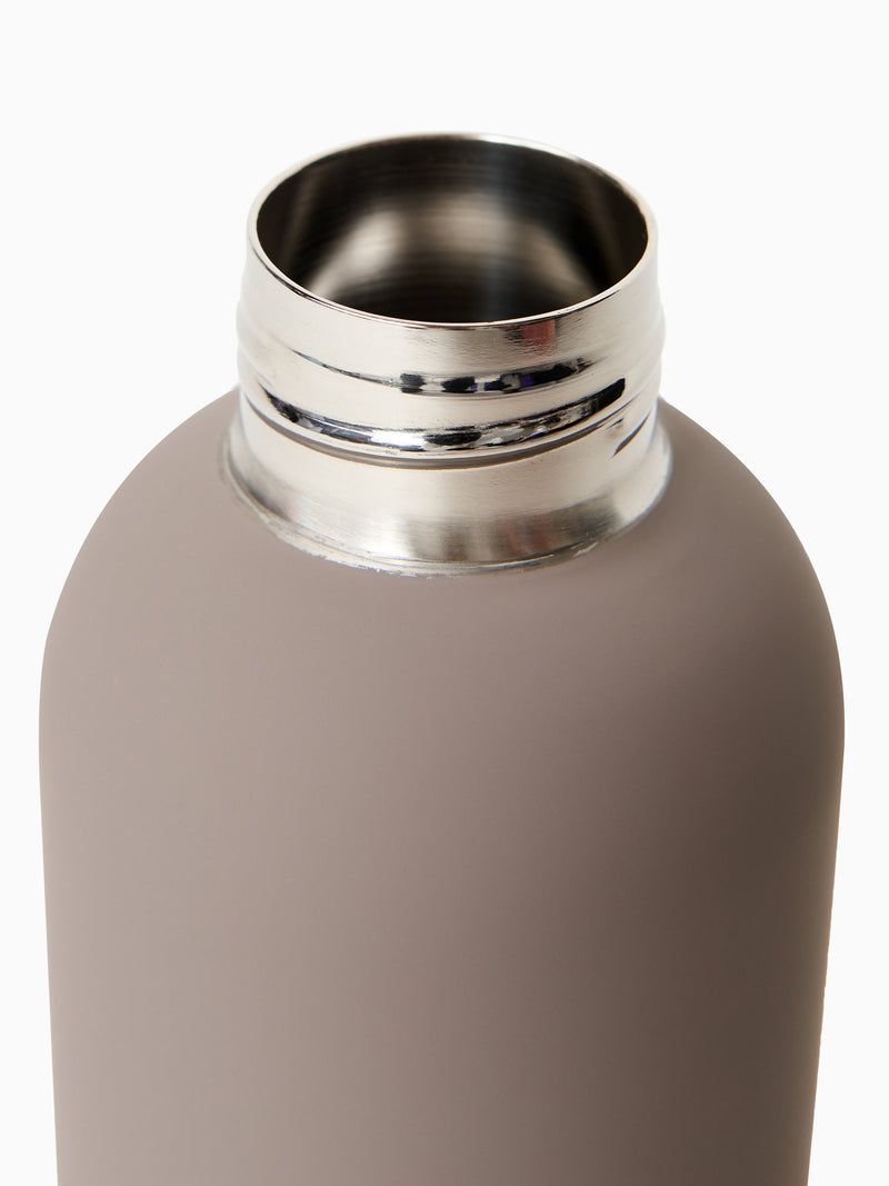 Water Bottle - Stainless Steel