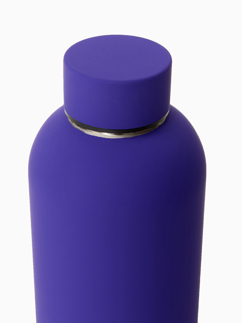 Water Bottle - Stainless Steel