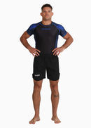 Ensemble ''Ranked MTSR'' No-Gi