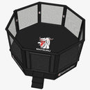 MMA Octagon