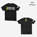 BTT T-Shirt - Kids & Adults