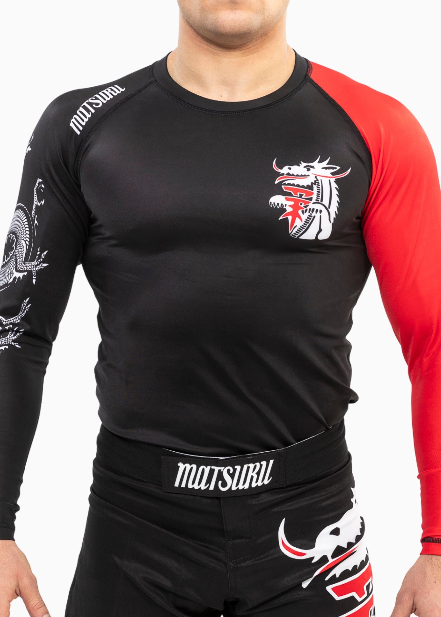 Rashguards
