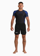 Ensemble ''Ranked MTSR'' No-Gi