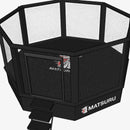 MMA Octagon