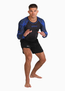 Ensemble No-Gi ''Ranked'' Manches Longues