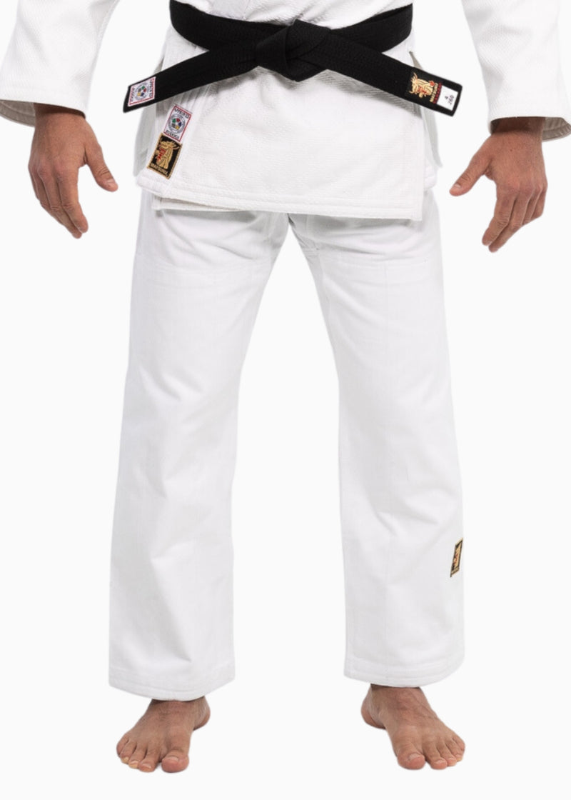 Judo Gi Pants Adult