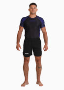 Ensemble ''Ranked MTSR'' No-Gi