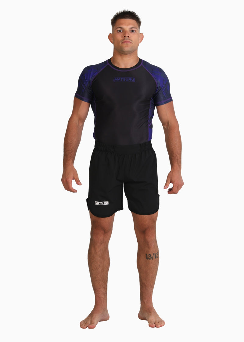 Ensemble ''Ranked MTSR'' No-Gi