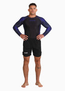 Ensemble No-Gi ''Ranked'' Manches Longues