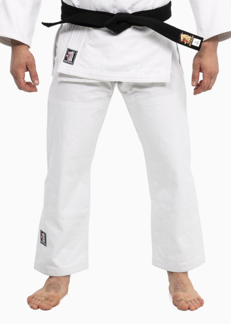 Judo Gi Pants Adult