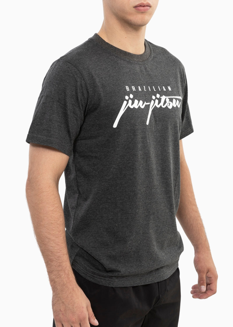 T-shirt ''Jiu-Jitsu Brésilien''